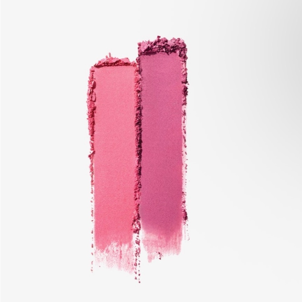 Dibs The Duet Baked Blush - VIP PINK - Picture 4 of 5